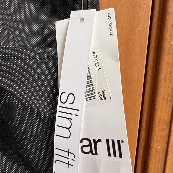 Men’s bar III jeans. - Picture 3 of 4